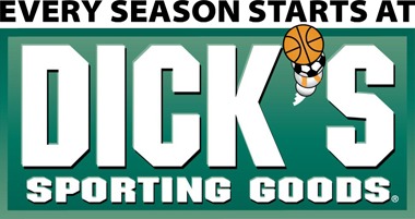 Every Season Starts at Dick's Sporting Goods